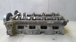 CABEÇOTE MITSUBISHI OUTLANDER 2.0 16V 2018 P/ RETIFICAR 