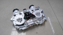 COMANDO AR CONDICIONADO HONDA FIT 2016