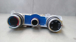 COMANDO AR CONDICIONADO HONDA FIT 2016