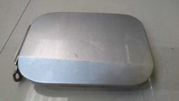 TAMPA PORTINHOLA RENAULT OROCH 2016