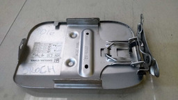 TAMPA PORTINHOLA RENAULT OROCH 2016