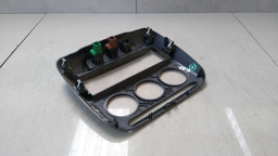 MOLDURA PAINEL CENTRAL CITROEN C3 2013 2014 2015