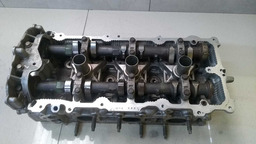 Cabeçote Esquerdo Nissan Murano 3.5 V6 2007 P/ Retificar