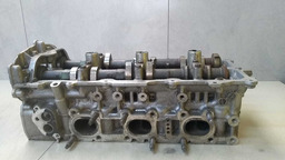 CABEÇOTE ESQUERDO NISSAN MURANO 3.5 V6 2007 P/ RETIFICAR