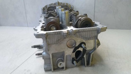 CABEÇOTE ESQUERDO NISSAN MURANO 3.5 V6 2007 P/ RETIFICAR