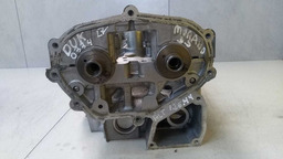 CABEÇOTE ESQUERDO NISSAN MURANO 3.5 V6 2007 P/ RETIFICAR