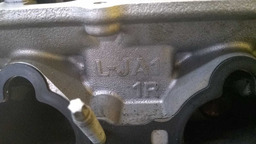 CABEÇOTE ESQUERDO NISSAN MURANO 3.5 V6 2007 P/ RETIFICAR