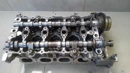 CABEÇOTE MERCEDES A200 1.6 16V 2017 2018 FLEX P/ RETIFICAR 