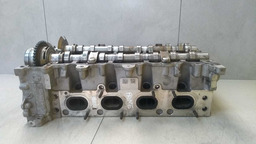 CABEÇOTE MERCEDES A200 1.6 16V 2017 2018 FLEX P/ RETIFICAR 