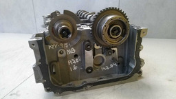 CABEÇOTE MERCEDES A200 1.6 16V 2017 2018 FLEX P/ RETIFICAR 