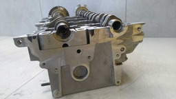 CABEÇOTE MERCEDES A200 1.6 16V 2017 2018 FLEX P/ RETIFICAR 