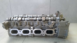 CABEÇOTE MERCEDES A200 1.6 16V 2017 2018 FLEX P/ RETIFICAR 