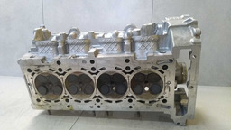 CABEÇOTE MERCEDES A200 1.6 16V 2017 2018 FLEX P/ RETIFICAR 