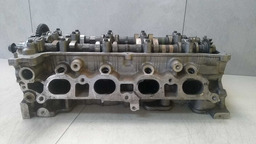 CABEÇOTE NISSAN VERSA 1.6 16V 2014 2015 2016 P/ RETIFICAR(1)