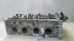 CABEÇOTE NISSAN VERSA 1.6 16V 2014 2015 2016 P/ RETIFICAR(1)