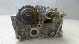 CABEÇOTE NISSAN VERSA 1.6 16V 2014 2015 2016 P/ RETIFICAR(1)