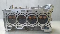 CABEÇOTE NISSAN VERSA 1.6 16V 2014 2015 2016 P/ RETIFICAR(1)