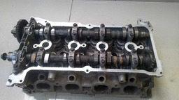 CABEÇOTE NISSAN VERSA 1.6 16V 2014 2015 2016 P/ RETIFICAR(1)