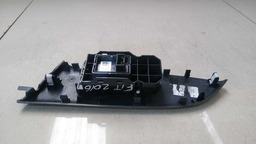 BOTÃO VIDRO ELÉTRICO DIANTEIRO DIREITO HONDA FIT 2014 A 2016