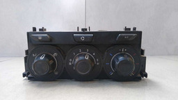 Comando Ar Condicionado Citroen C3  2013 A 2015 (2)