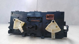 COMANDO AR CONDICIONADO CITROEN C3  2013 A 2015 (2)