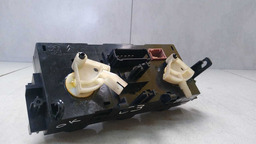 COMANDO AR CONDICIONADO CITROEN C3  2013 A 2015 (2)