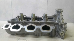 CABEÇOTE ESQUERDO FORD EDGE 3.5 V6 2011 A 2014 P/ RETIFICAR 