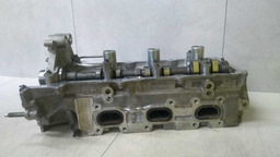 CABEÇOTE ESQUERDO FORD EDGE 3.5 V6 2011 A 2014 P/ RETIFICAR 