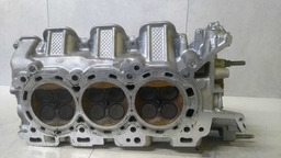 CABEÇOTE ESQUERDO FORD EDGE 3.5 V6 2011 A 2014 P/ RETIFICAR 