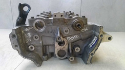 CABEÇOTE ESQUERDO HYUNDAI AZERA 3.3 V6 24V 2007 P/ RETIFICAR