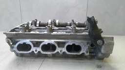 CABEÇOTE ESQUERDO HYUNDAI AZERA 3.3 V6 24V 2007 P/ RETIFICAR