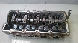 Cabeçote Fiat Strada 1.8 16v  Etorq 2012 2013 P/retificar 