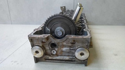 CABEÇOTE FIAT STRADA 1.8 16V  ETORQ 2012 2013 P/RETIFICAR 