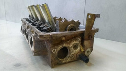 CABEÇOTE FIAT STRADA 1.8 16V  ETORQ 2012 2013 P/RETIFICAR 