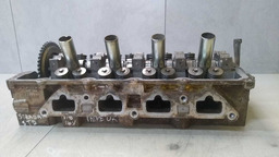 CABEÇOTE FIAT STRADA 1.8 16V  ETORQ 2012 2013 P/RETIFICAR 