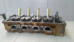 CABEÇOTE FIAT STRADA 1.8 16V  ETORQ 2012 2013 P/RETIFICAR 