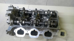 Cabeçote Direto Ford Edge 3.5 V6 2011 A 2014 P/ Retificar 