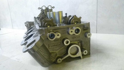 CABEÇOTE DIRETO FORD EDGE 3.5 V6 2011 A 2014 P/ RETIFICAR 