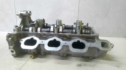 CABEÇOTE DIRETO FORD EDGE 3.5 V6 2011 A 2014 P/ RETIFICAR 