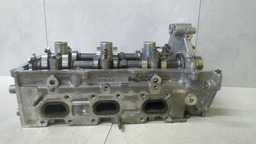 CABEÇOTE DIRETO FORD EDGE 3.5 V6 2011 A 2014 P/ RETIFICAR 