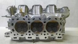 CABEÇOTE DIRETO FORD EDGE 3.5 V6 2011 A 2014 P/ RETIFICAR 