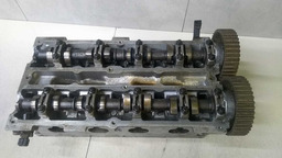 Cabeçote Ford Mondeo 1.8 16v 1994 1995 P/ Retificar 