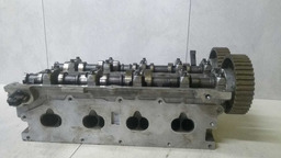 CABEÇOTE FORD MONDEO 1.8 16V 1994 1995 P/ RETIFICAR 