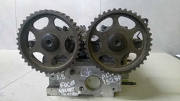 CABEÇOTE FORD MONDEO 1.8 16V 1994 1995 P/ RETIFICAR 