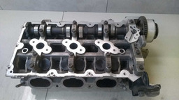 Cabeçote E . Kia Carnival 3.8 V6 2008 2009 P/ Retificar (1)