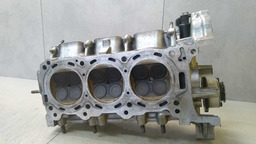 CABEÇOTE E . KIA CARNIVAL 3.8 V6 2008 2009 P/ RETIFICAR (1)