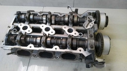 Cabeçote Esquerdo Kia Carnival 3.8 V6 2008 2009 P/ Retificar