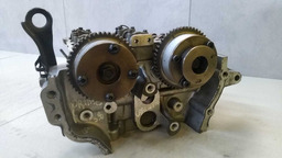 CABEÇOTE ESQUERDO KIA CARNIVAL 3.8 V6 2008 2009 P/ RETIFICAR