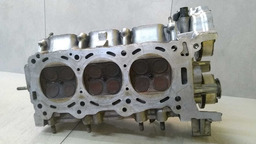 CABEÇOTE ESQUERDO KIA CARNIVAL 3.8 V6 2008 2009 P/ RETIFICAR