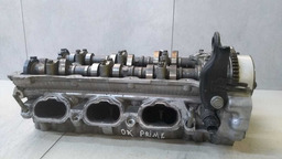 CABEÇOTE ESQUERDO KIA CARNIVAL 3.8 V6 2008 2009 P/ RETIFICAR